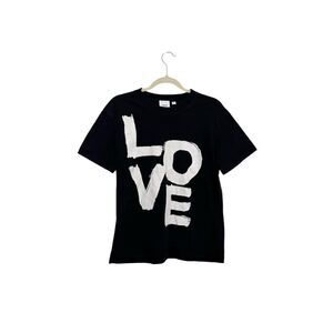 Burberry Love T Shirt